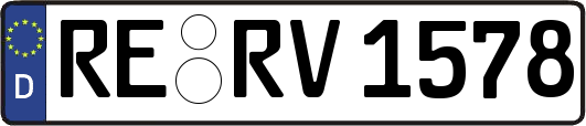 RE-RV1578