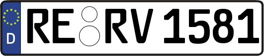 RE-RV1581