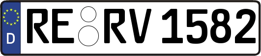 RE-RV1582
