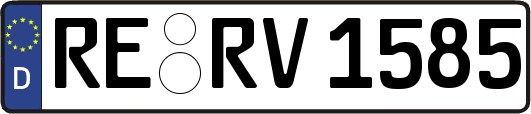 RE-RV1585