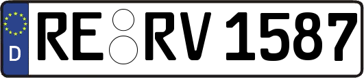 RE-RV1587