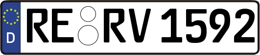 RE-RV1592