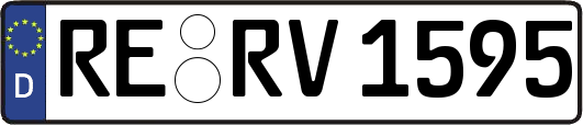 RE-RV1595