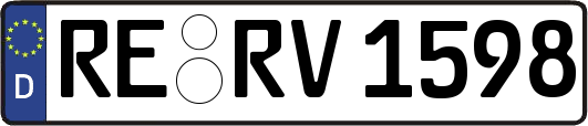RE-RV1598