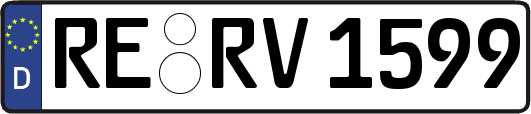 RE-RV1599