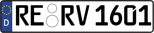 RE-RV1601