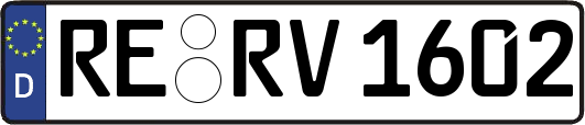 RE-RV1602