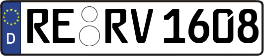 RE-RV1608