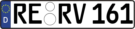 RE-RV161