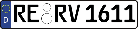RE-RV1611