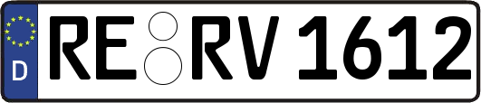 RE-RV1612