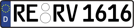 RE-RV1616