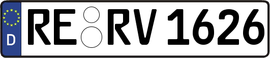 RE-RV1626