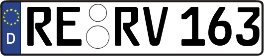 RE-RV163