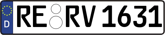 RE-RV1631
