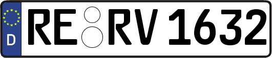RE-RV1632