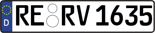 RE-RV1635