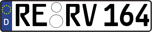 RE-RV164