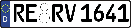 RE-RV1641