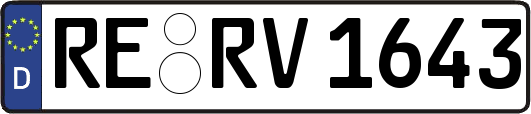 RE-RV1643