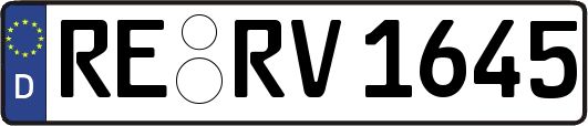 RE-RV1645
