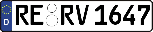RE-RV1647
