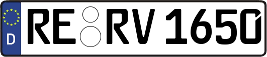 RE-RV1650