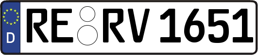 RE-RV1651