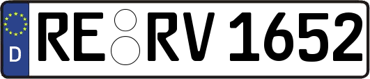 RE-RV1652
