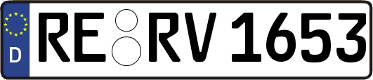 RE-RV1653