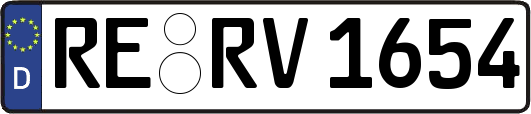 RE-RV1654