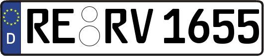 RE-RV1655