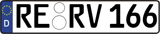 RE-RV166