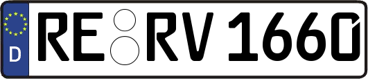 RE-RV1660