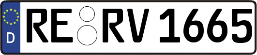 RE-RV1665