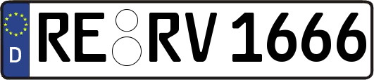 RE-RV1666