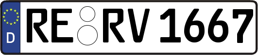 RE-RV1667