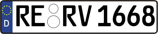 RE-RV1668