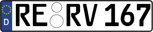 RE-RV167