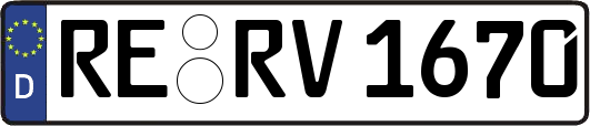 RE-RV1670