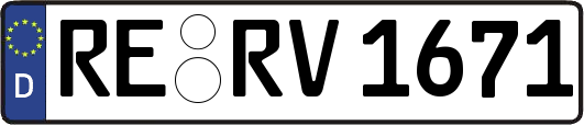RE-RV1671