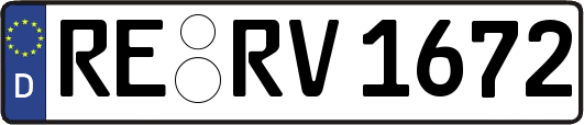 RE-RV1672