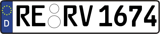 RE-RV1674