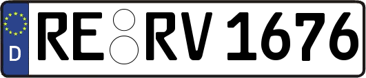 RE-RV1676