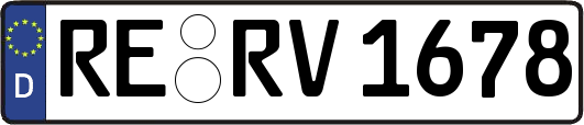 RE-RV1678