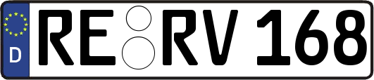 RE-RV168
