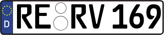 RE-RV169