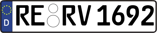 RE-RV1692