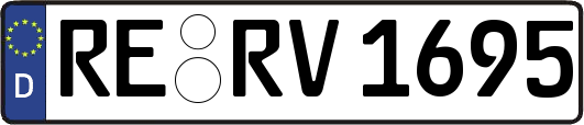 RE-RV1695
