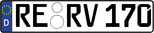 RE-RV170